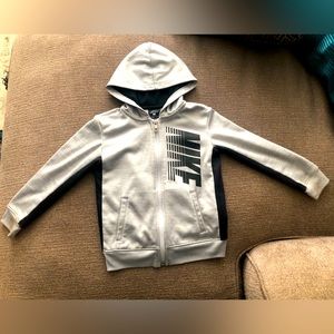 Boys Nike Jacket